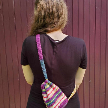 Iris Sling Bag