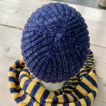 Stripe U
