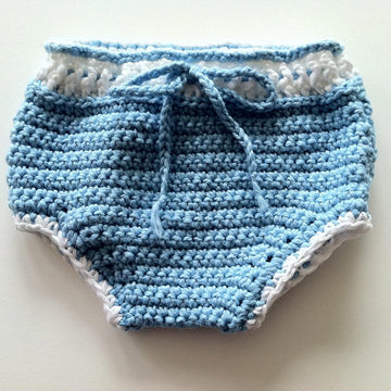 Everyday Diaper Cover Soaker