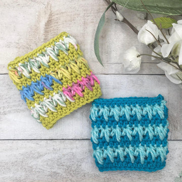 Wilhelmina Cup Cozy