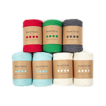 New Colours