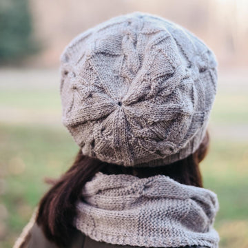 Crooked Trail Cap