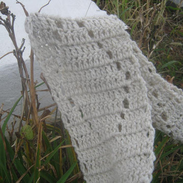 Xcellent scarf