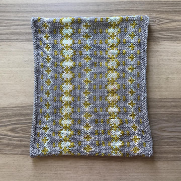 The Maize Cowl
