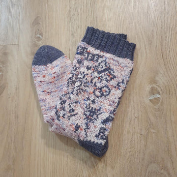 Socks « Love in Paris »