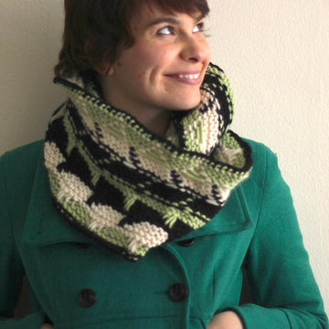 Chumash Cowl