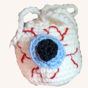 Eyeball Treat Bag