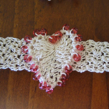 Beaded Chokers