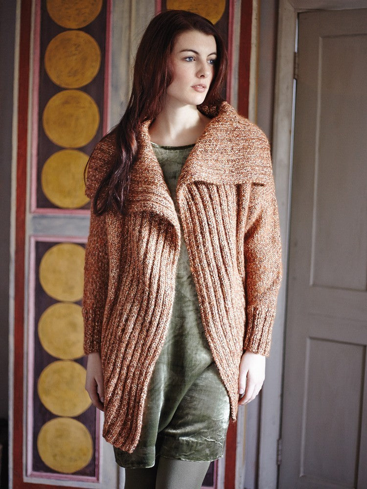 Fazed Tweed Collection