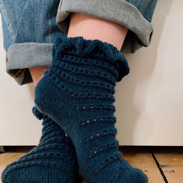 Sharalanda socks