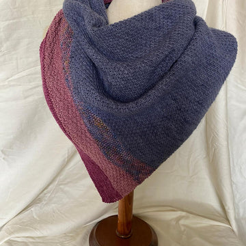 Steadfast Shawl