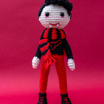 Vincent the Vampire