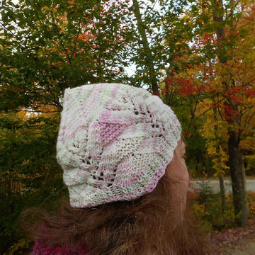 Comfy Soft Chemo Hat