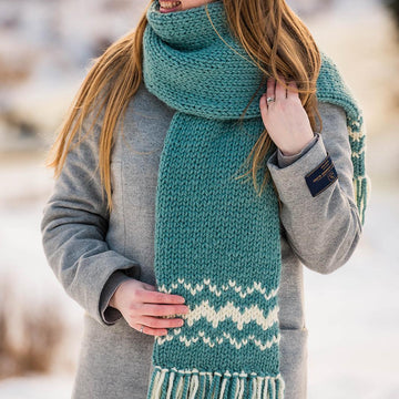 Kingswood Scarf