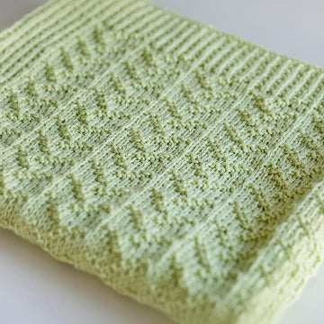 Ivy Blanket