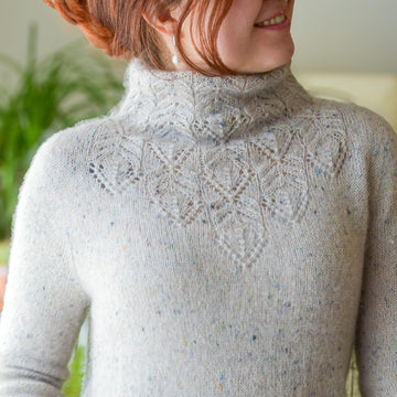 Avelina Sweater
