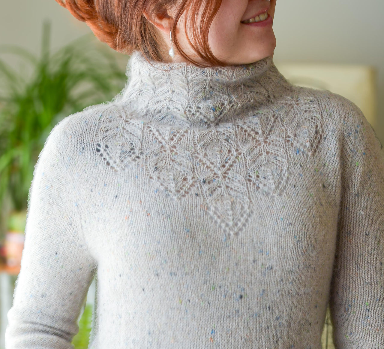 Avelina Sweater