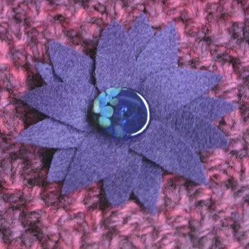 Clematis Cloche