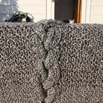 Gray Cable