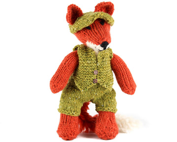 Freddie Fox Clothes