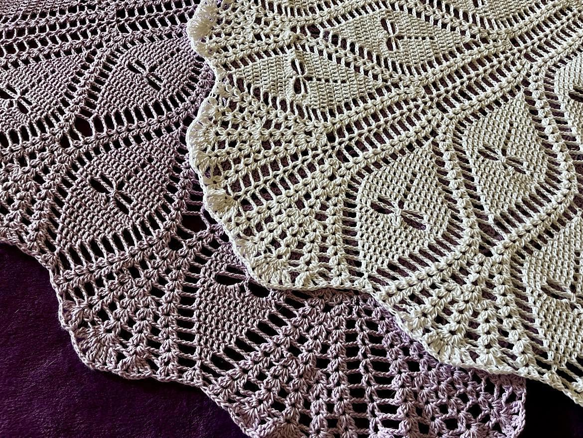 Dragonfly Tranquility Blanket