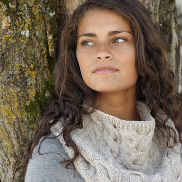 Acadia Cowl
