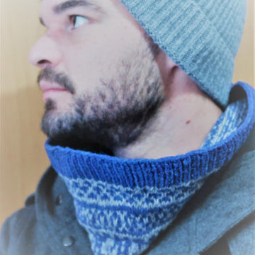 Auta Cowl