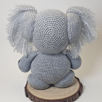 Forever Hug Koala