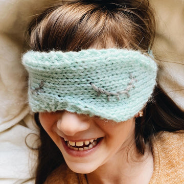 Lash Sleeping Mask