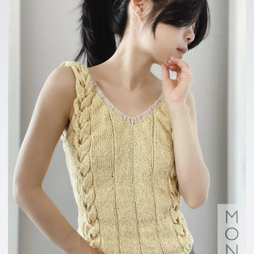 Sisilia Top