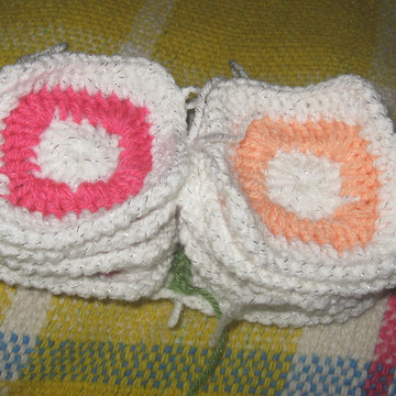 No Holes Granny Square