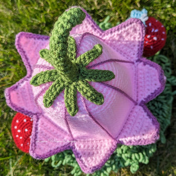 Fairy house
