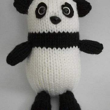 Saya the Panda