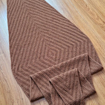 Mountain Top Wrap