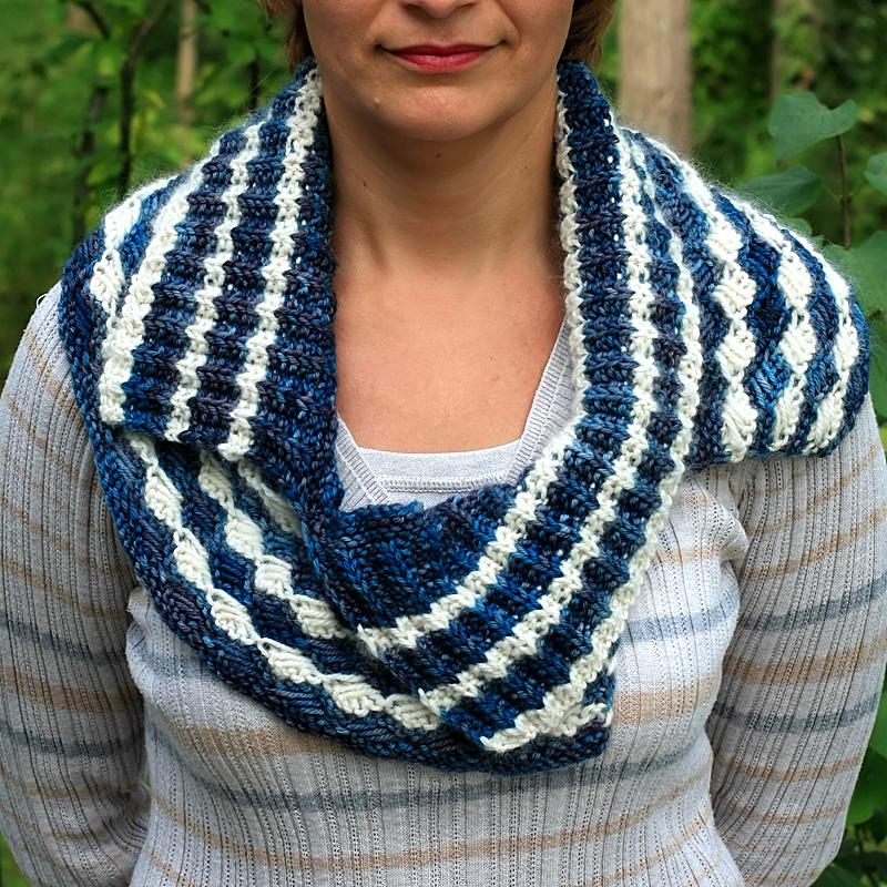 My reversible ensemble