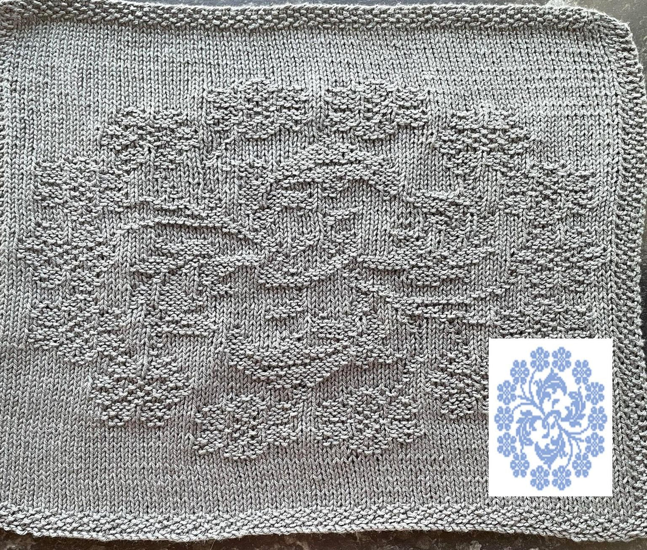 Nr. 711 – Flacon 89 stitches