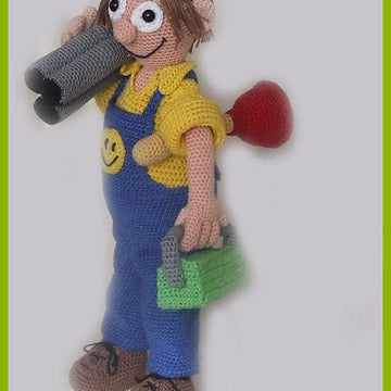 Plumber Larry