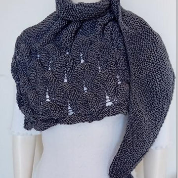 Harin Shawl