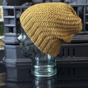 The Textured Beanie Collection Vol 2