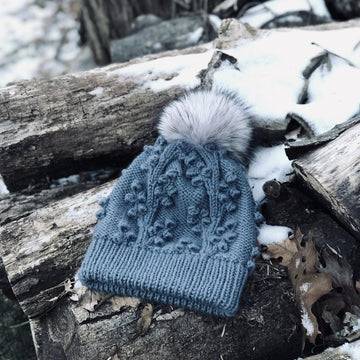 Middlebury Hat
