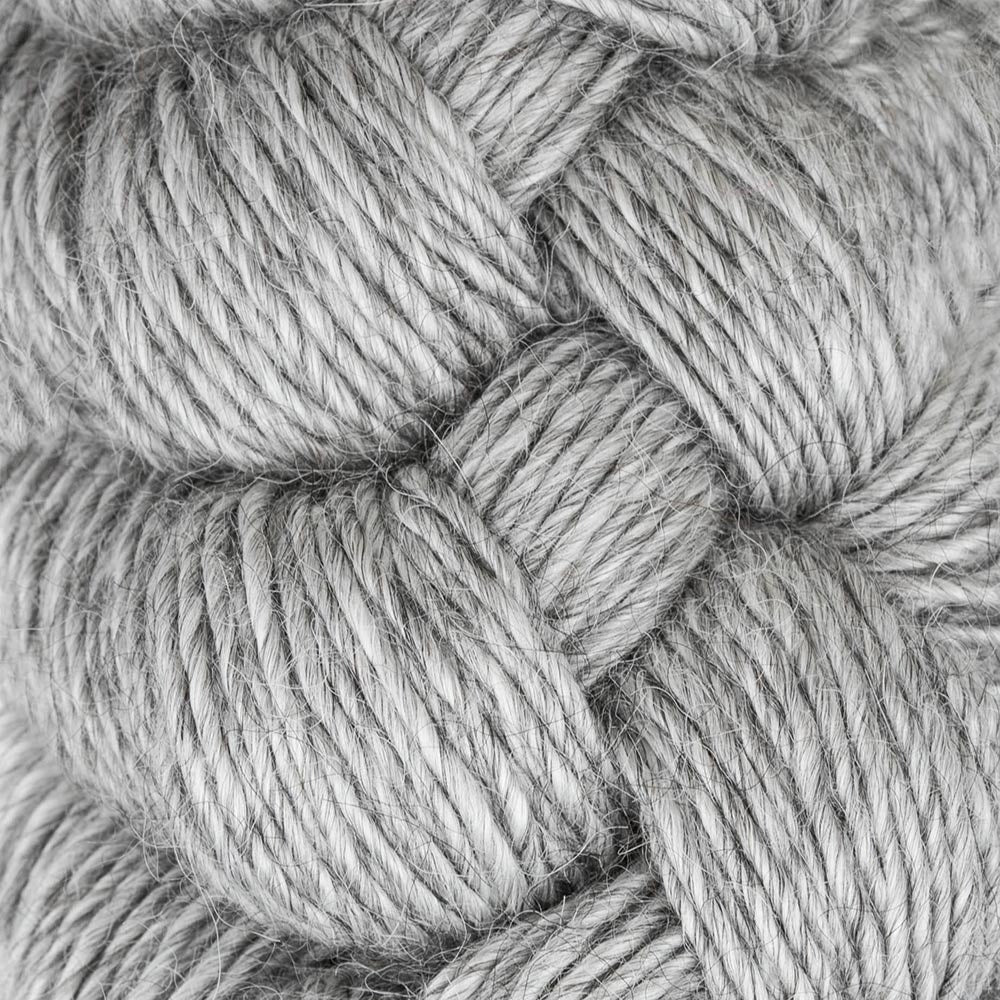 Blue Sky Fibers Metalico