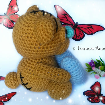 Valentine's day bear PROMOTION just for today!