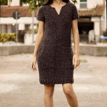 Cloudspun Dress