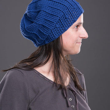 Rain Drops Hat