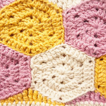 Hex Cowl