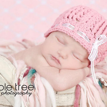 Gracie Beanie