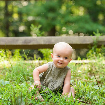 Baby Nicole