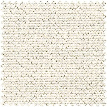 Gold Flecked White