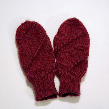 Screw Mitts