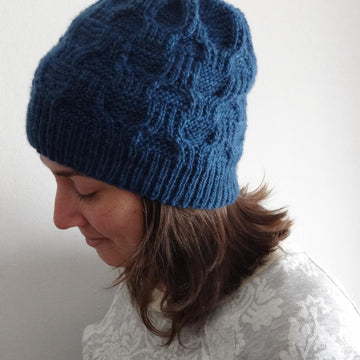 Atenea hat